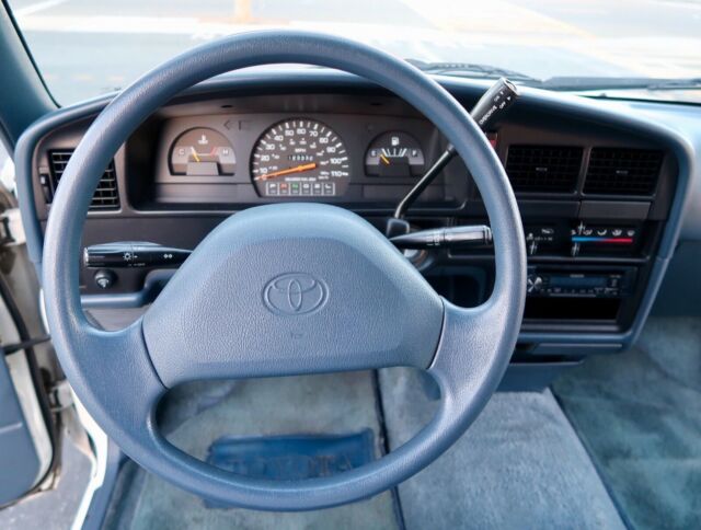 1993 Toyota Tacoma SINGLE CAB LONG BED - photo 10
