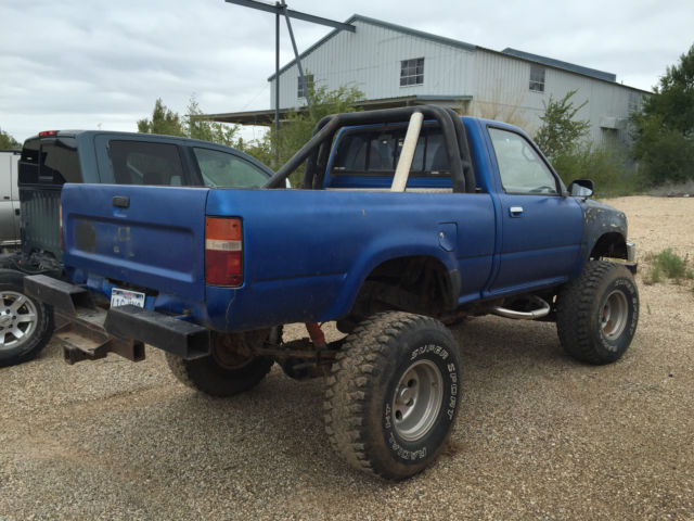 1993 Toyota Other - photo 2