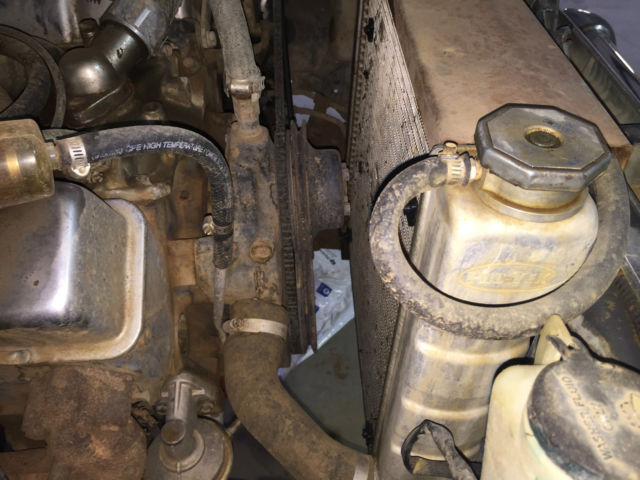 1993 Toyota Other - photo 5