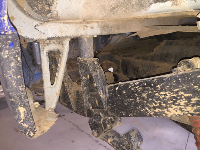 1993 Toyota Other - photo 7