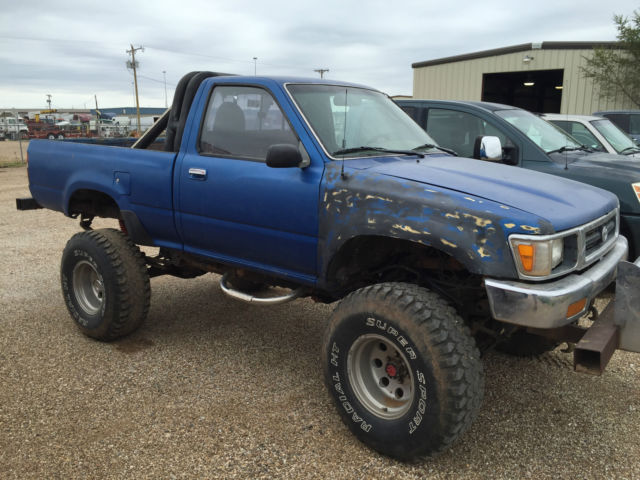 1993 Toyota Other - photo 9