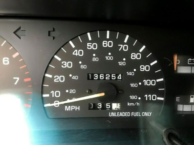 1993 Toyota Tacoma SR5 Lifted - photo 10