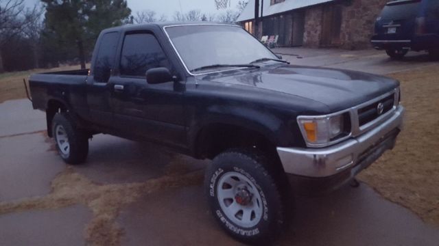 1993 Toyota Other