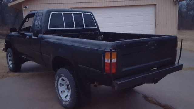 1993 Toyota Other - photo 2