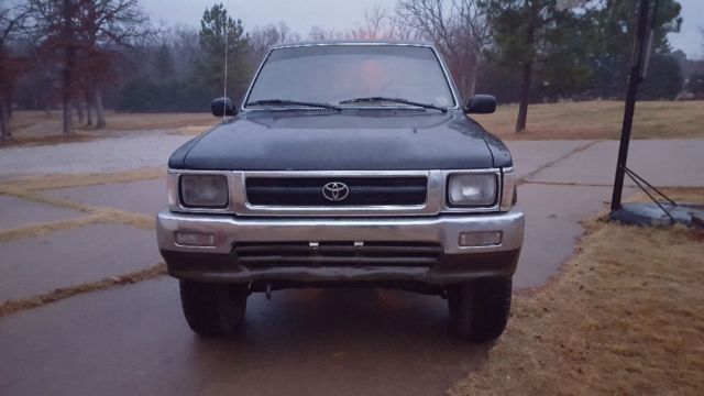 1993 Toyota Other - photo 3