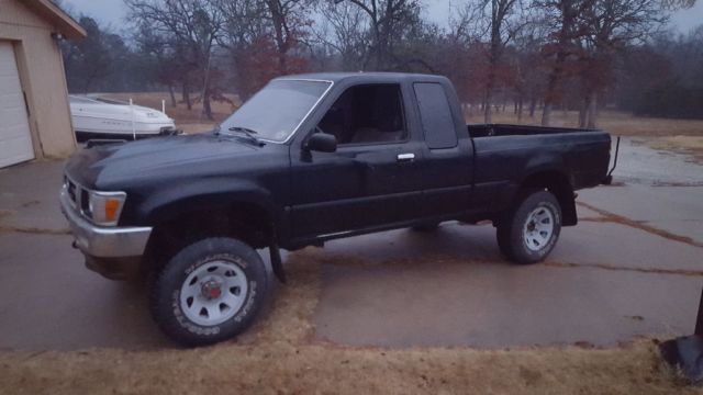 1993 Toyota Other - photo 4