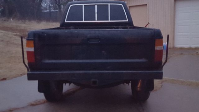 1993 Toyota Other - photo 5