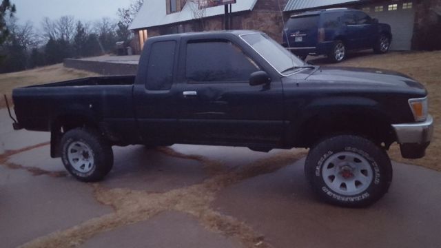1993 Toyota Other - photo 6
