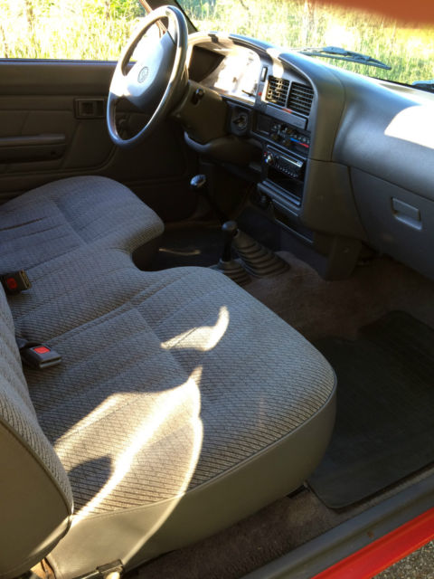 1993 Toyota Other - photo 10