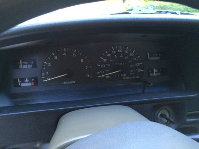 1993 Toyota Other - photo 11
