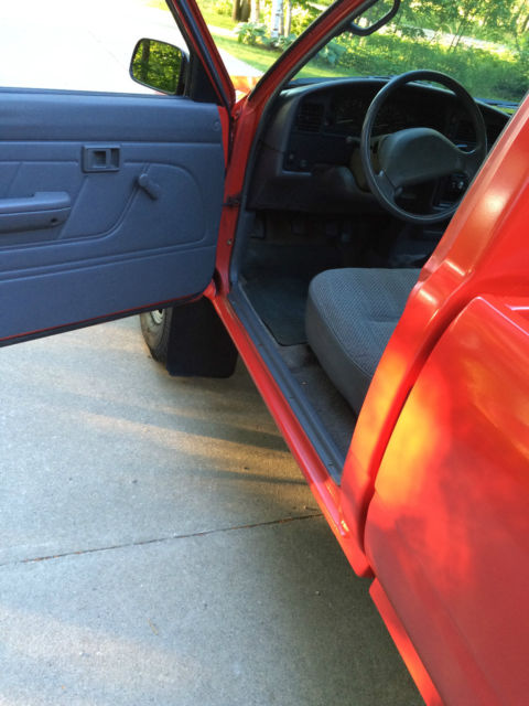 1993 Toyota Other - photo 12