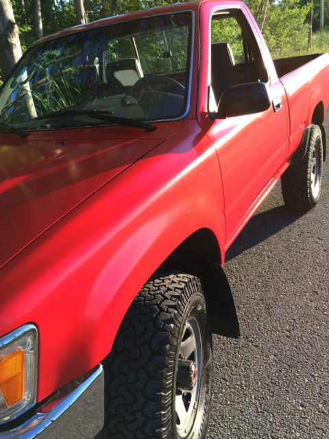 1993 Toyota Other - photo 2