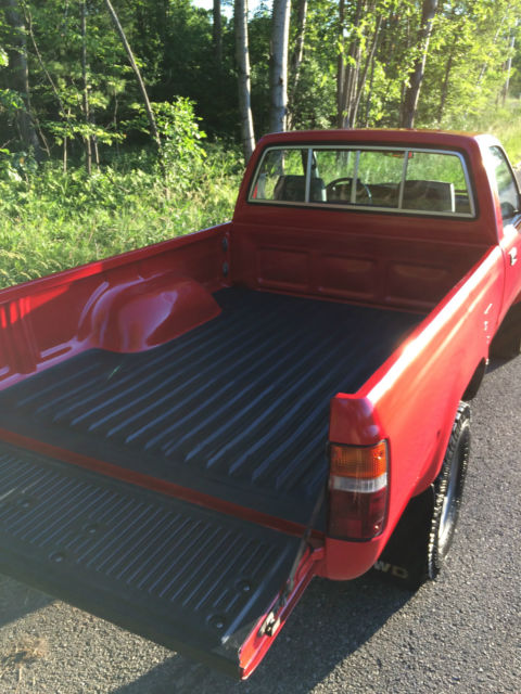 1993 Toyota Other - photo 4