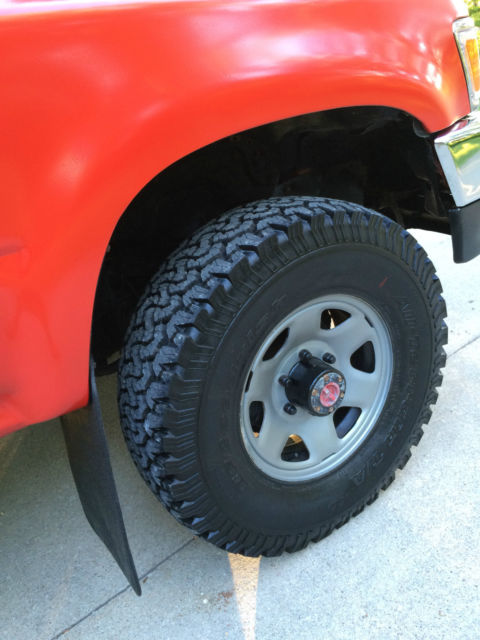 1993 Toyota Other - photo 7