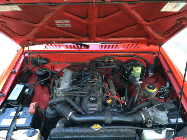 1993 Toyota Other - photo 9