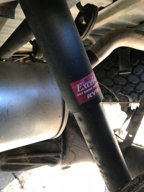 1993 Toyota Pickup DLX - photo 13