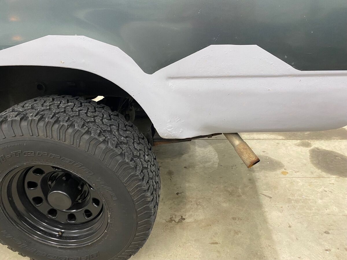 1993 Toyota Pickup 1/2 TON EXTRA LONG WHEELBASE DX - photo 11