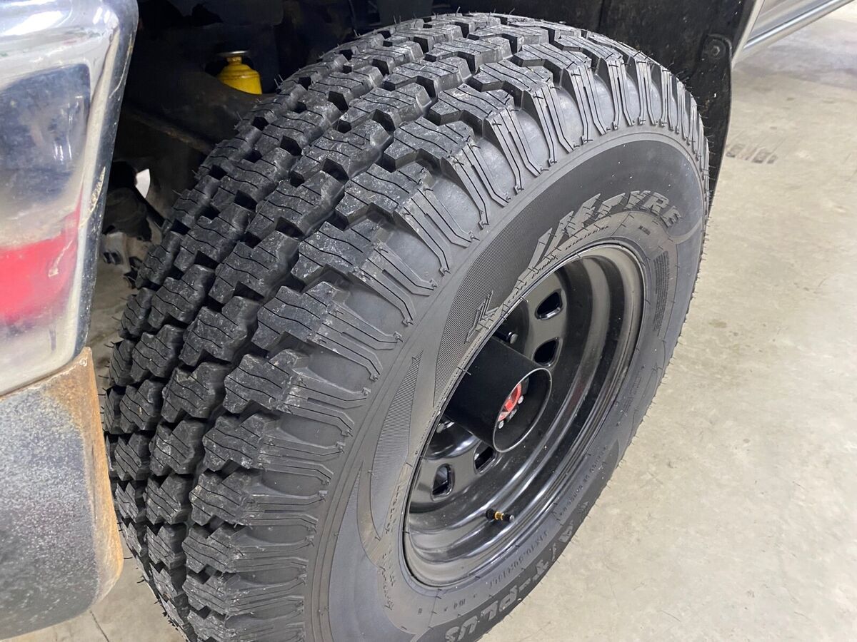 1993 Toyota Pickup 1/2 TON EXTRA LONG WHEELBASE DX - photo 12