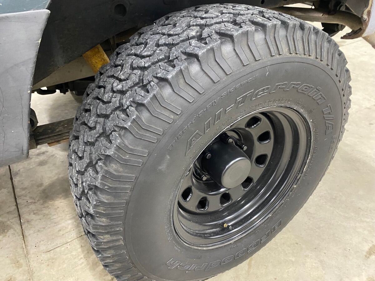 1993 Toyota Pickup 1/2 TON EXTRA LONG WHEELBASE DX - photo 13