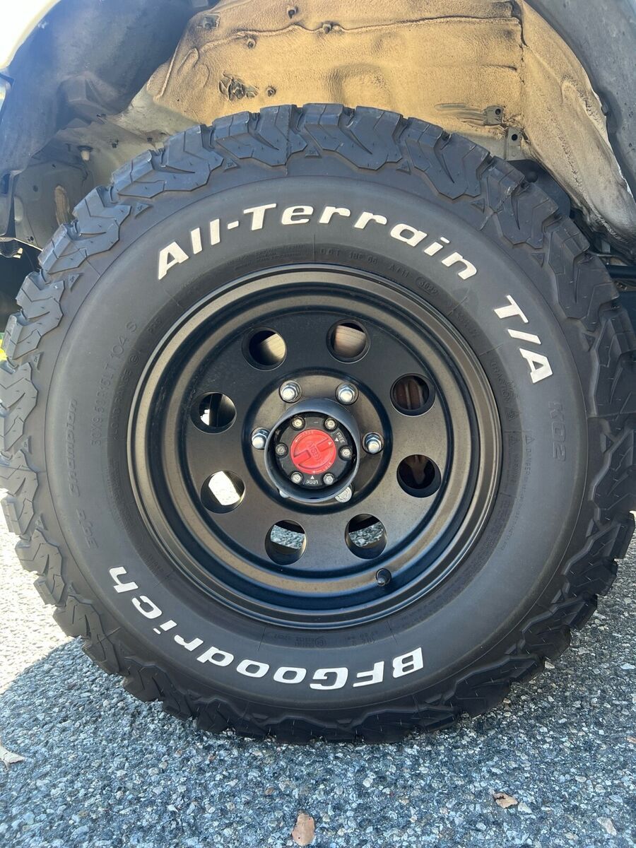 1993 Toyota Pickup 1/2 TON SHORT WHEELBASE DX - photo 8