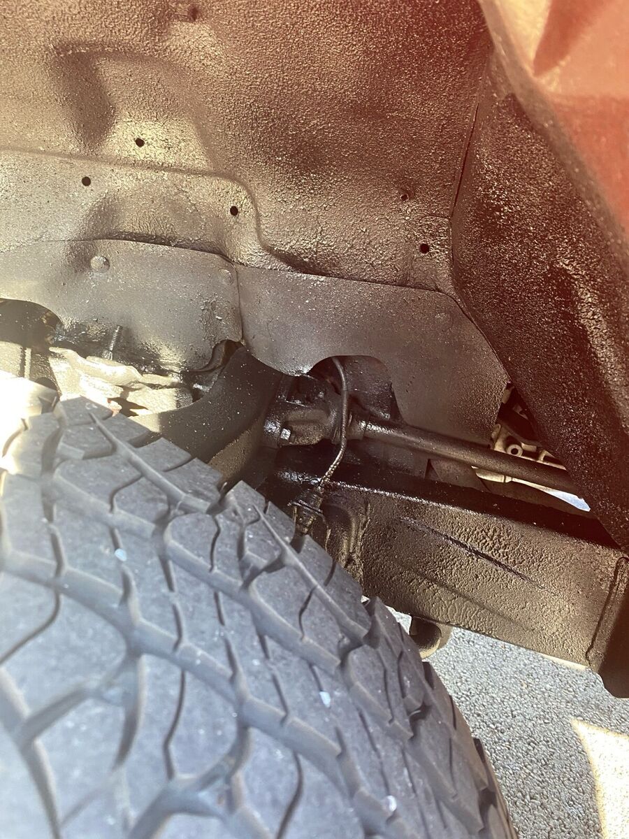 1993 Toyota Pickup 1/2 TON SHORT WHEELBASE - photo 7