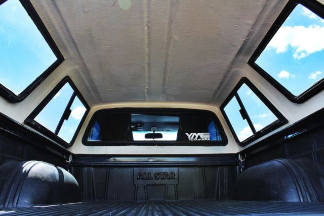 1993 Toyota Pickup - photo 9