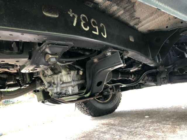 1993 Toyota Pickup SR5 - photo 10