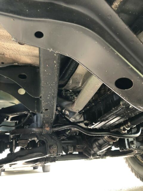 1993 Toyota Pickup SR5 - photo 11