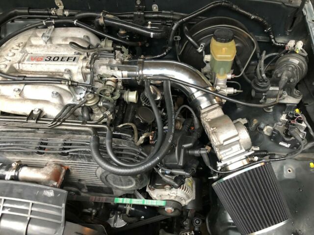 1993 Toyota Pickup SR5 - photo 6