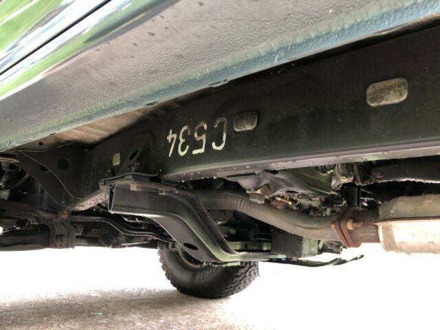 1993 Toyota Pickup SR5 - photo 9