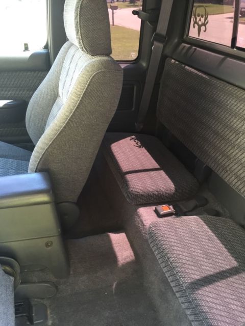 1993 Toyota Tacoma SR5 - photo 7