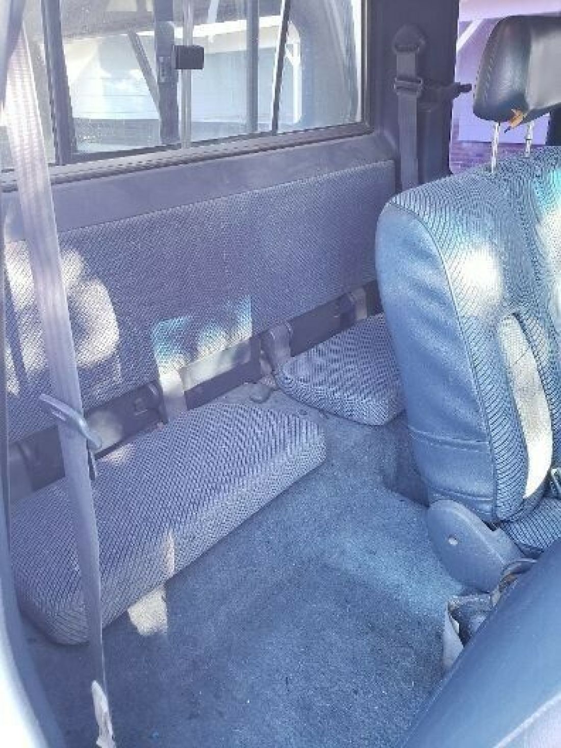 1993 Toyota Pickup - photo 6