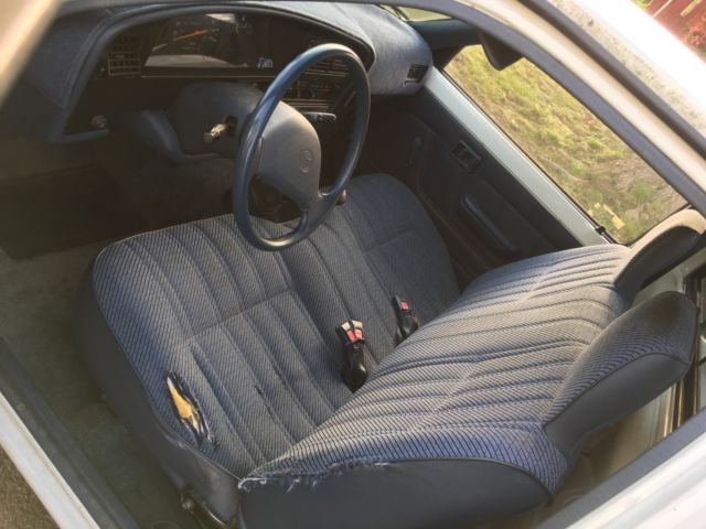 1993 Toyota Pickup - photo 3