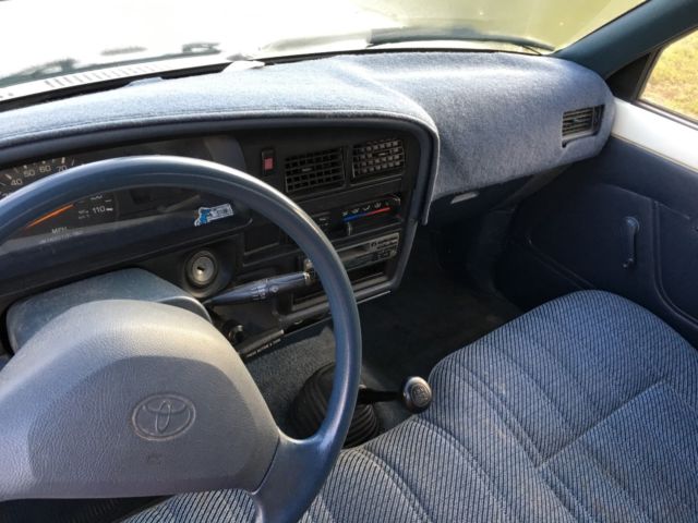 1993 Toyota Pickup - photo 6