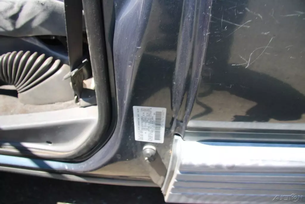 1993 Toyota Previa - photo 9