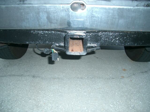 1993 Toyota 4Runner SR5 - photo 12