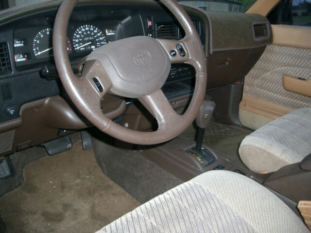 1993 Toyota 4Runner SR5 - photo 6