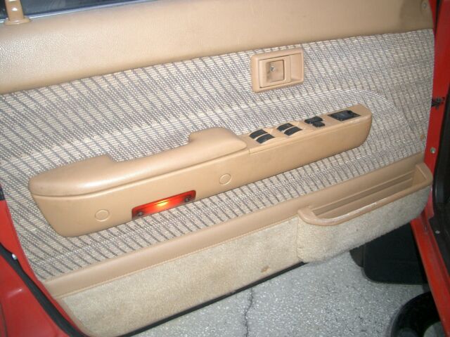 1993 Toyota 4Runner SR5 - photo 7