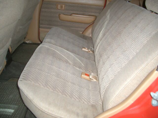 1993 Toyota 4Runner SR5 - photo 8