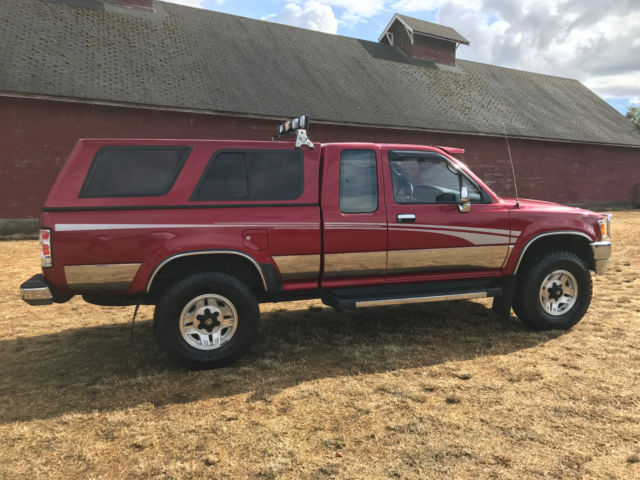 1993 Toyota Other SR5 - photo 10