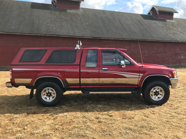 1993 Toyota Other SR5 - photo 11