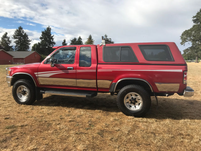 1993 Toyota Other SR5 - photo 5