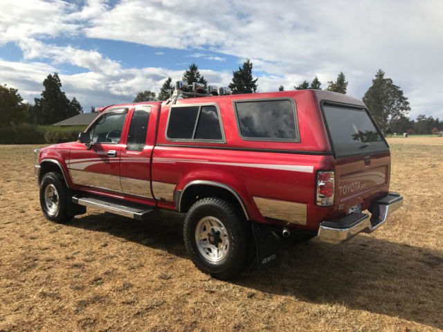 1993 Toyota Other SR5 - photo 6