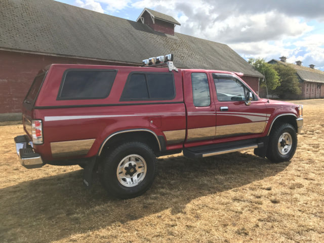 1993 Toyota Other SR5 - photo 9
