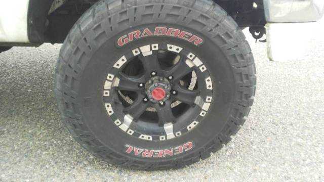 1993 Toyota pickup SR5 - photo 10