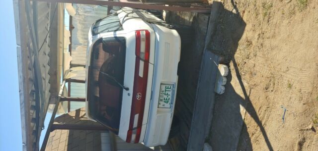 1980 Toyota Starlet GT - photo 3