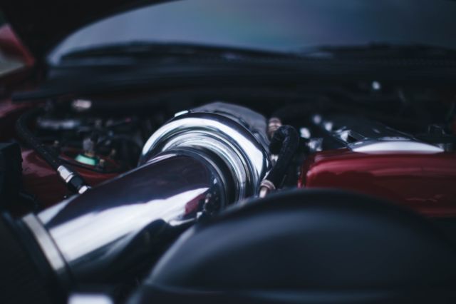 1993 Toyota Supra - photo 7