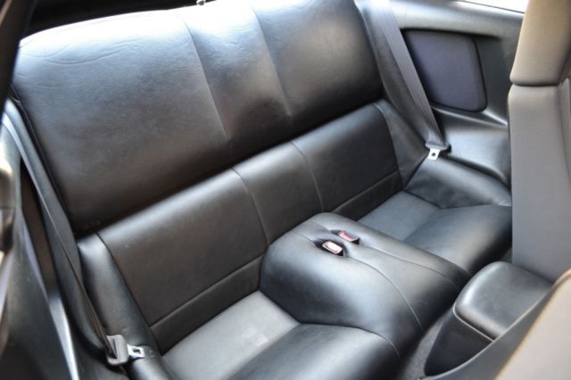 1993 Toyota Supra - photo 10