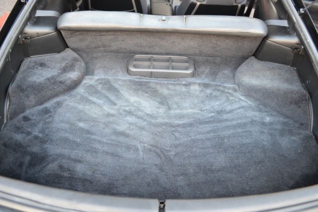 1993 Toyota Supra - photo 11