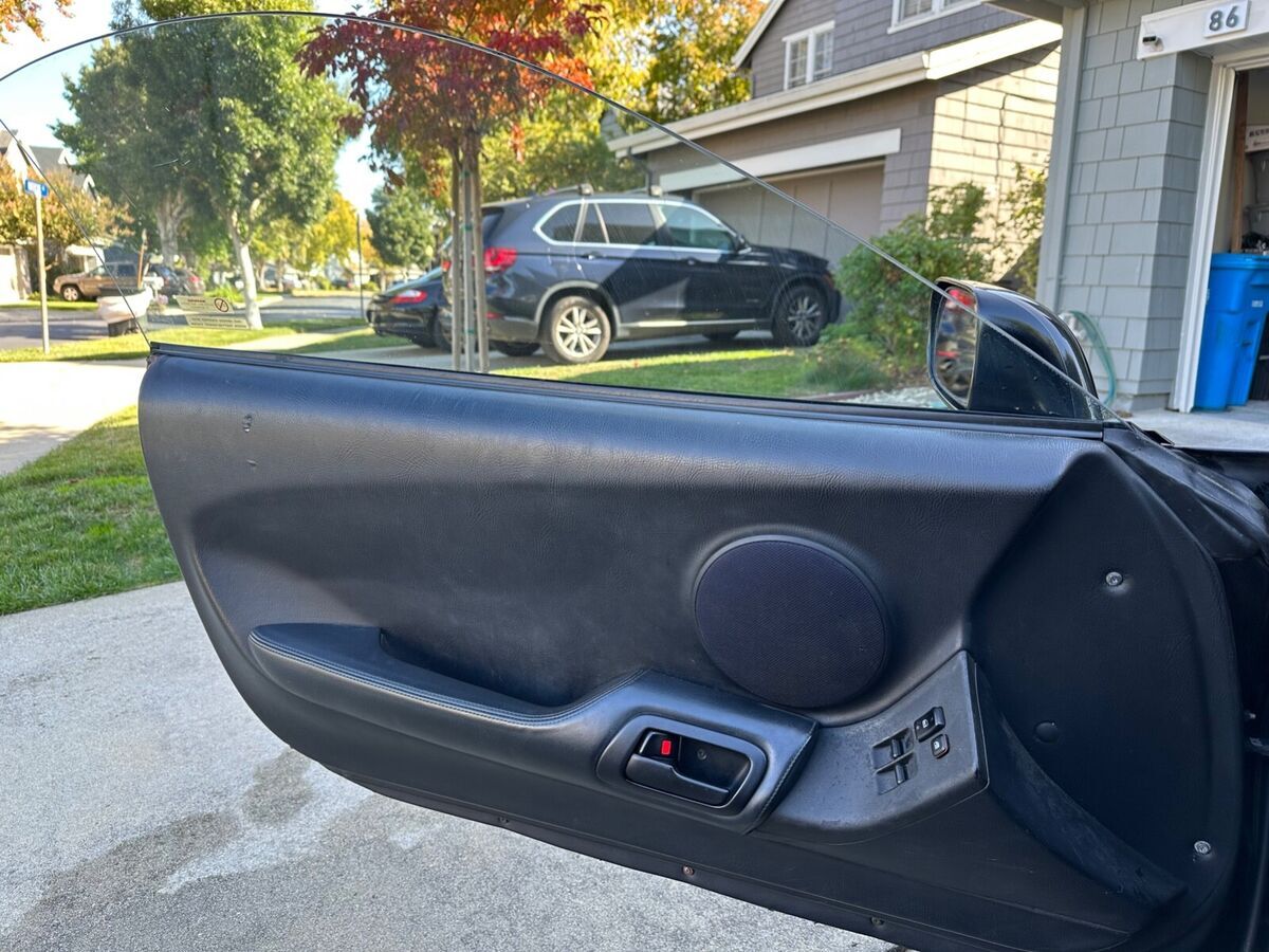 1993 Toyota Supra - photo 10